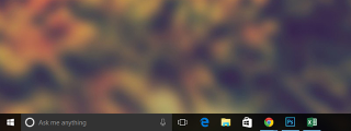 Illustration for article titled Does Windows 10 Make Sense On a Big Touchscreen PC?